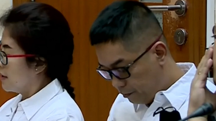 AKBP Dody Prawiranegara Dituntut 20 Tahun Penjara di Kasus Teddy Minahasa