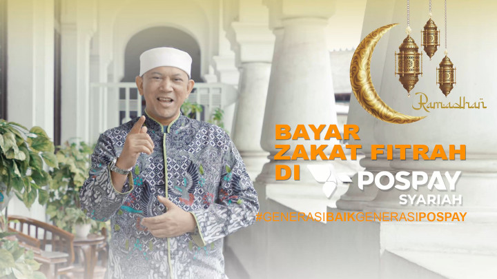 Pentingnya Zakat Fitrah di Bulan Ramadan