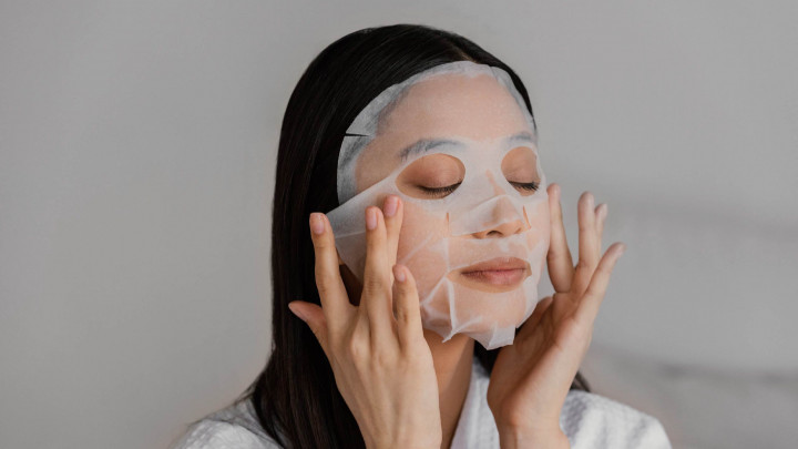 Berbagai Tips Mencegah Kulit Dehidrasi saat Puasa