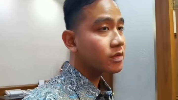 Gibran Nyatakan Solo Siap Gantikan Bali Jadi Tuan Rumah Drawing Piala Dunia U-20