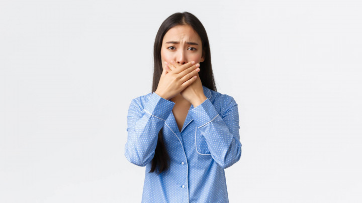 Napas Tetap Segar Selama Puasa, Ini Tips Jitu Mencegah Bau Mulut saat Puasa