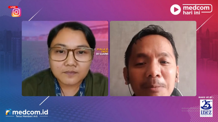 Piala Dunia U-20 Terancam, Apa Solusinya?