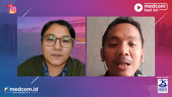 Syarat Tak Bisa Dipenuhi FIFA, Piala Dunia U-20 2023 Terancam Batal