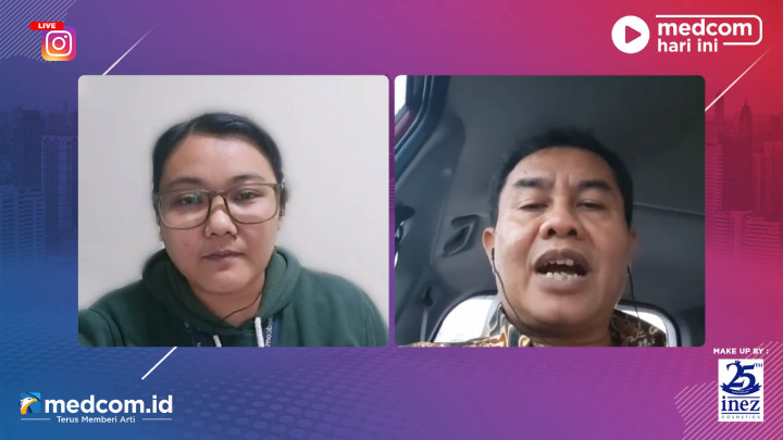 PPATK Bisa Dimintai Pertanggung Jawaban Hukum Bila Keliru Soal Penyataan Transaksi Kemenkeu