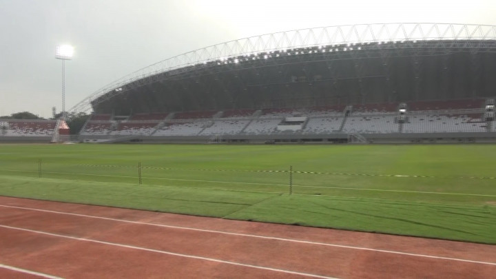 Drawing Piala Dunia U20 di Bali Dibatalkan, Sumsel Siap Maju Jadi Tuan Rumah