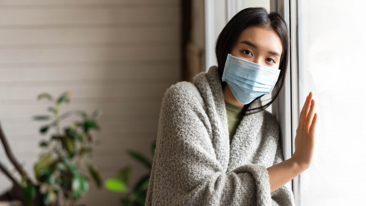 6 Masalah Kesehatan yang Sering Kambuh saat Puasa