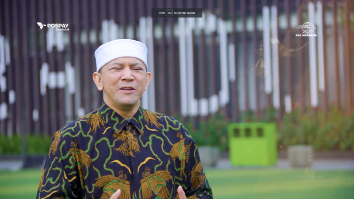 Bentuk Kecintaan kepada Allah