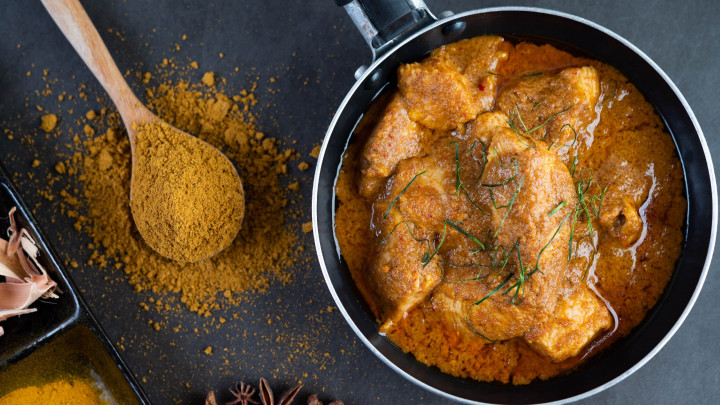 Hindari 5 Makanan Ini saat Buka Puasa bagi Pengidap Hipertensi