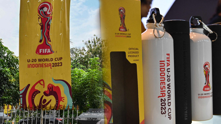 Sederet Kerugian Indonesia Batal jadi Tuan Rumah Piala Dunia U-20