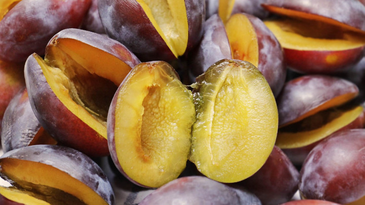 Manfaat Buah Plum, Bagus untuk Mengobati Osteoporosis