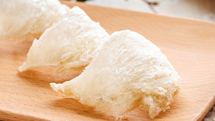 Dijual dengan Harga yang Mahal, Kenali Manfaat Sarang Walet