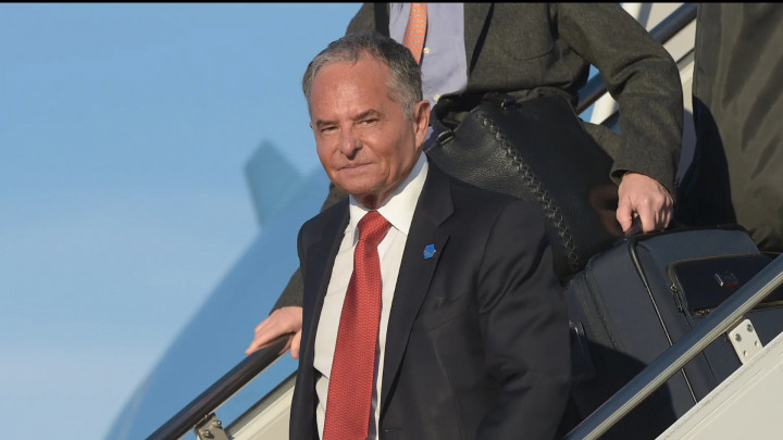 Waduh! Disney PHK Direktur Marvel dan 7 Ribu Karyawannya