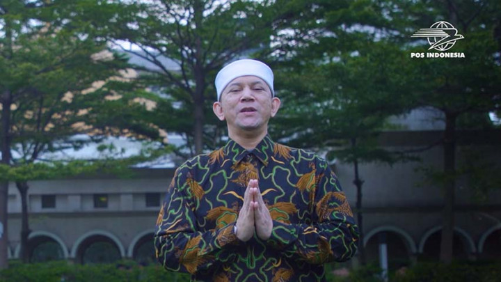 Hidup dengan Hati yang Lembut dan Murni