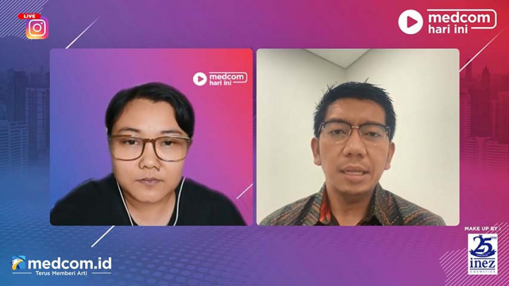 Peneliti ICW: Sistem Pengawasan Keuangan Negara Belum Maksimal