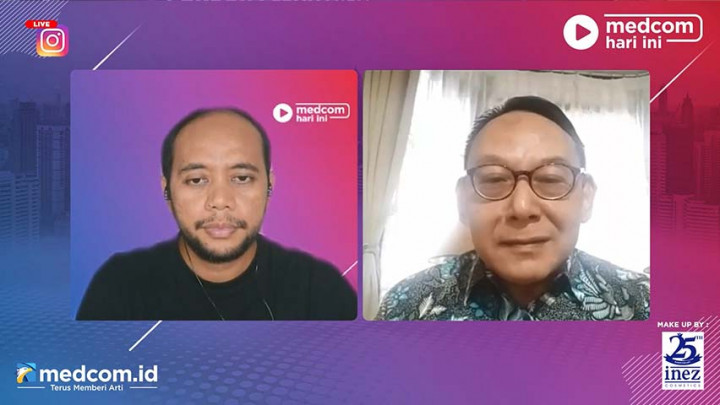 Indonesia Perlu Menerima Kondisi Sepak Bola Saat Ini