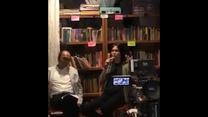 Berseteru dengan Ahmad Dhani, Anak dari Once Mekel Kena Imbasnya