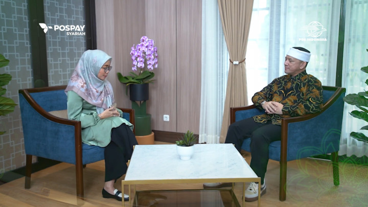 Kiat Membangun Generasi Berakhlakul Karimah