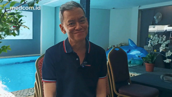 Arti Lagu Barcelona dan Sakura bagi Fariz RM