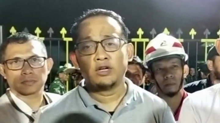 Pertamina Bantah Isu Gas Beracun usai Ledakan Kilang Minyak Dumai