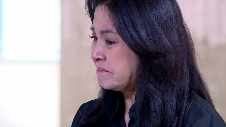 Tangisan Ibu Mario Dandy Pecah saat Meminta Maaf ke Orang Tua David Ozora