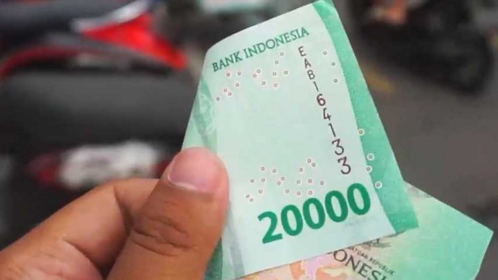 Challenge Beli Takjil dengan Modal Rp20.000, Dapat Apa Aja Ya?