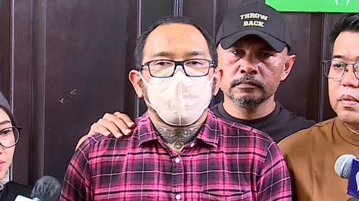 Ayah David Ungkap Kondisi Anaknya Tak Akan Mampu Kembali Seperti Semula