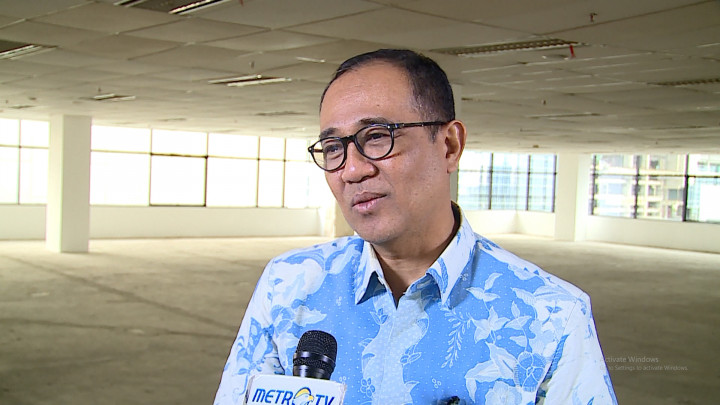 Rafael Alun Bantah Keterlibatan Artis dalam Kasus Korupsinya