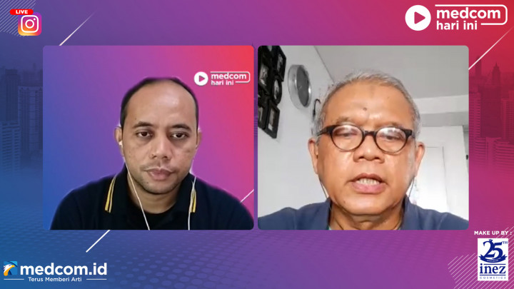 Pakar: RUU Perampasan Aset Sangat Dibutuhkan pada Saat Ini