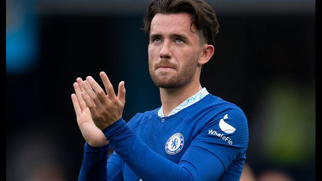 Salut! Pemain Chelsea 'Ben Chilwell' Beri Donasi untuk Panti Asuhan di Bali