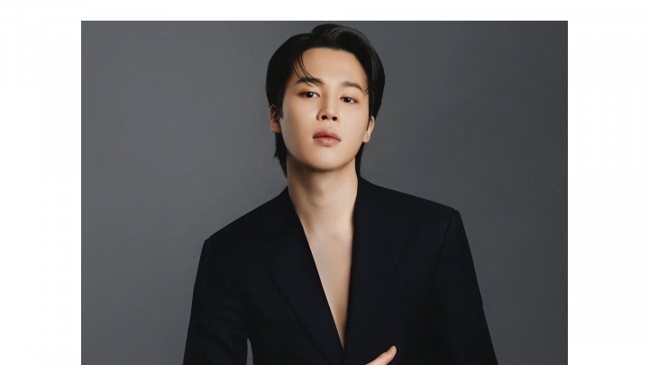 Cetak Sejarah! Lagu Like Crazy Jimin BTS Puncaki Billboard Hot 100