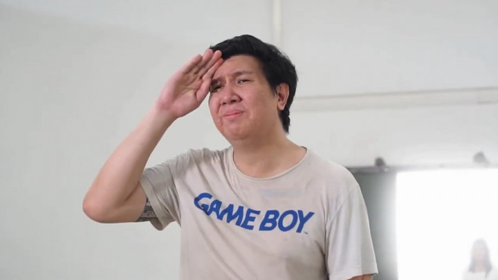 Windah Basudara Umumkan Rehat dari YouTube Setelah Tembus 10 Juta Subscriber