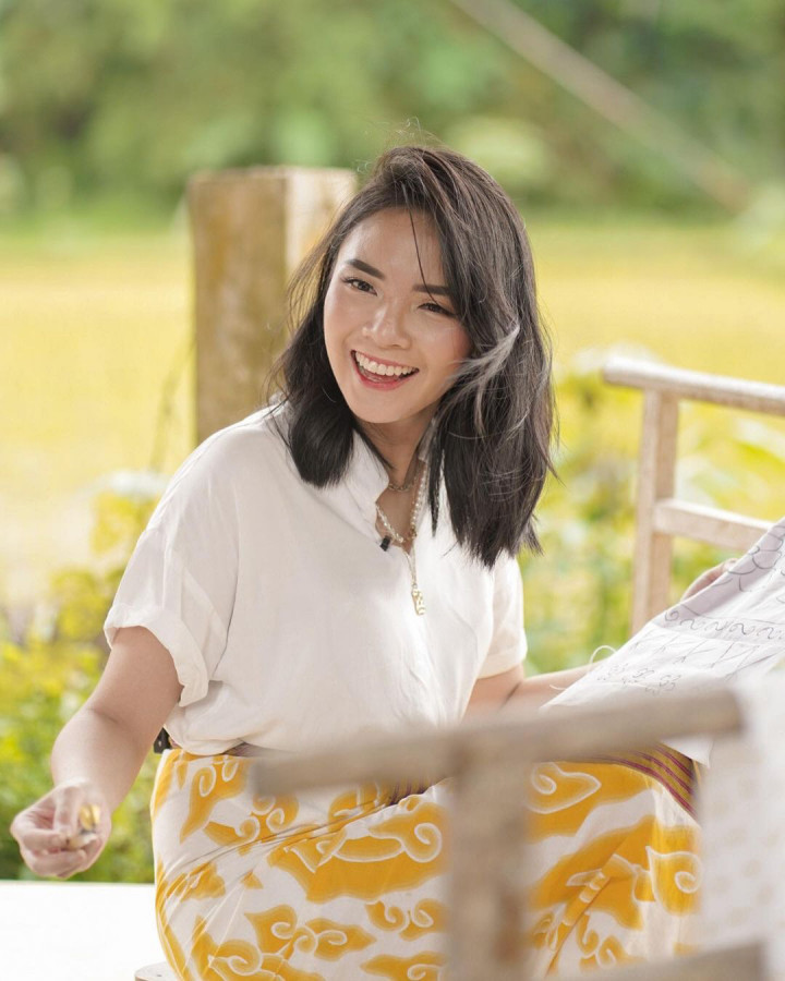 Reaksi Komentar Netizen usai Mgdalenaf Klarifikasi dan Minta Maaf