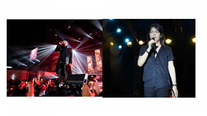 Tak Terima Bayaran Once Lebih Mahal, Ahmad Dhani Merasa Tidak Masuk Akal