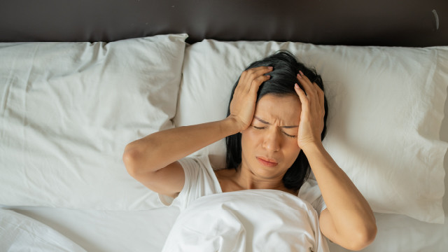 4 Kebiasaan Minum Untuk Tingkatkan Kualitas Tidur Lebih Baik