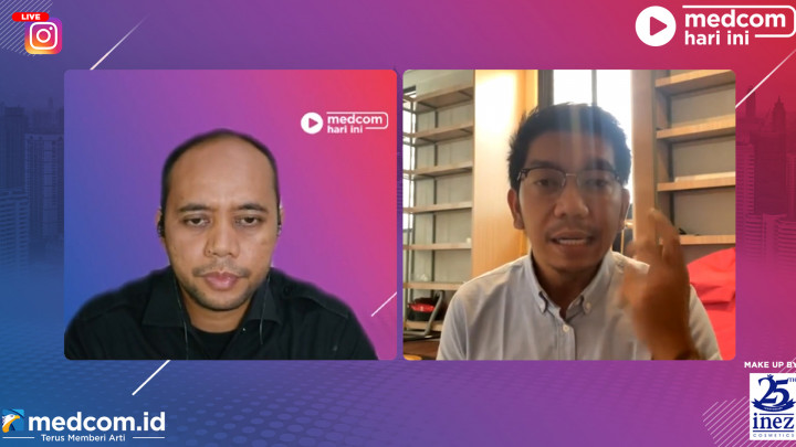 ICW: Ini Sebenarnya Kesempatan Dewas KPK untuk Bongkar Tuntas Kejanggalan Pemecatan Endar