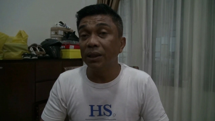 Sempat Viral Karena Sempat Curi Jam Tangan, Ini Klarifikasi Anwar Sani Anggota DPRD Sumut
