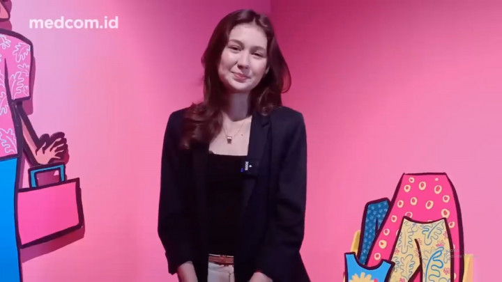 Jadi Perempuan Salihah di Bidadari Bermata Bening, Zoe Abbas: Peran Terberat Selama Berkarier