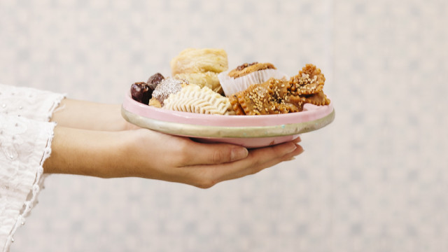 4 Menu Diet yang Cocok Untuk Bulan Ramadan