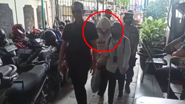 Hari Ini, AG Mantan Pacar Mario Dandy Hadapi Sidang Vonis