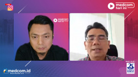 Elektabilitas Ganjar Pranowo Menurun Setelah Gagal Piala Dunia U-20?