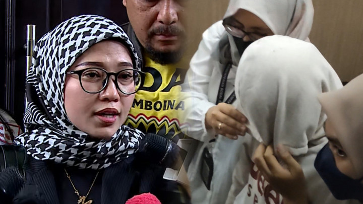 AG Mantan Pacar Mario Dandy Divonis 3,5 Tahun, Keluarga David Apresiasi Hakim