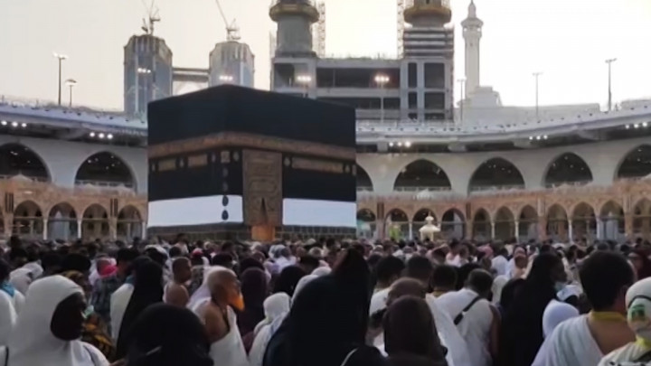 Pemerintah Tetapkan Biaya Haji 2023, Tiap Embarkasi Berbeda