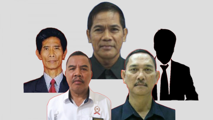 Ini Daftar Hakim yang Akan Tangani Sidang Putusan Banding Ferdy Sambo Cs
