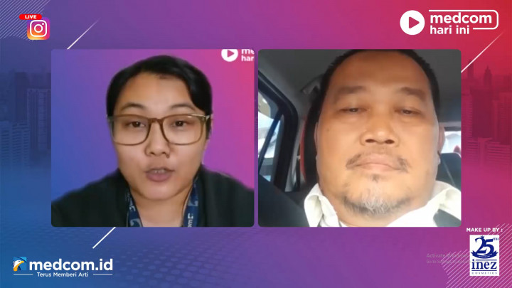 Pandangan MAKI soal Satgas Bentukan Mahfud MD