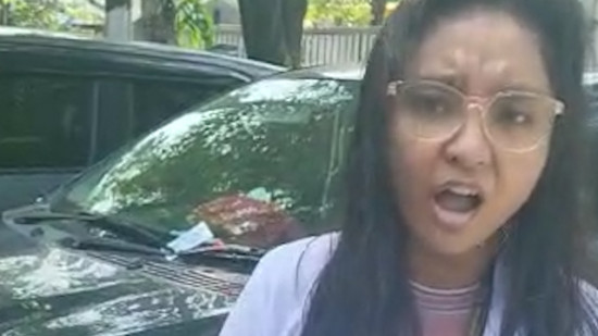 Viral! Mahasiswi Kedokteran di Medan Adu Cekcok dengan Ibu Ibu di Rumah Sakit