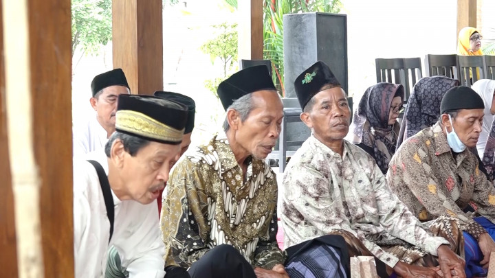 Terima Narapidana Jadi Santri di Pesantren Nurul Hikmah