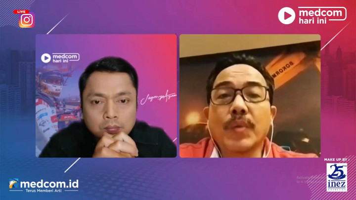 Pengamat Sebut Angin Jadi Kendala Cuaca Terbesar Balapan di Sirkuit Portimao