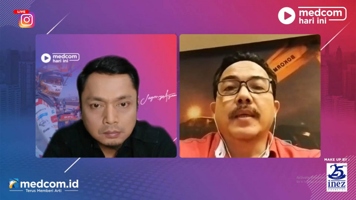 Optimisme Sean Gelael di Portimao