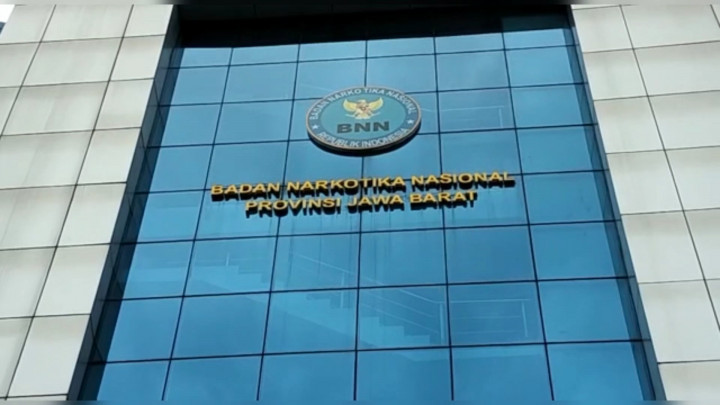 Resmi! Kepala BNNK Tasikmalaya Dicopot Akibat Minta THR ke Perusahaan Bus