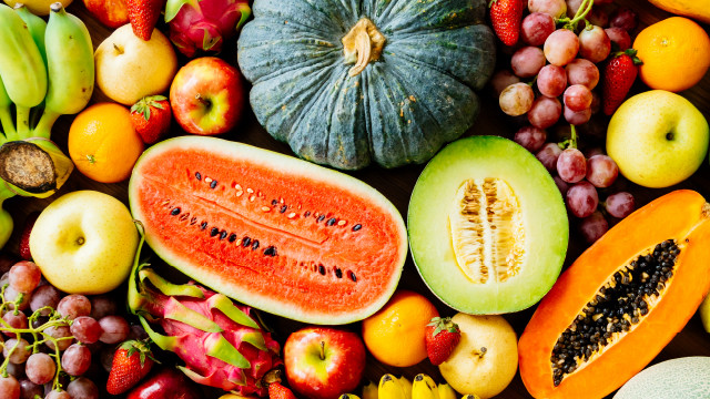 Ketahuilah! Beberapa Buah yang Baik Untuk Berbuka